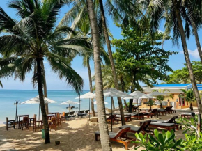 Vida Loca Sunset Beach Resort